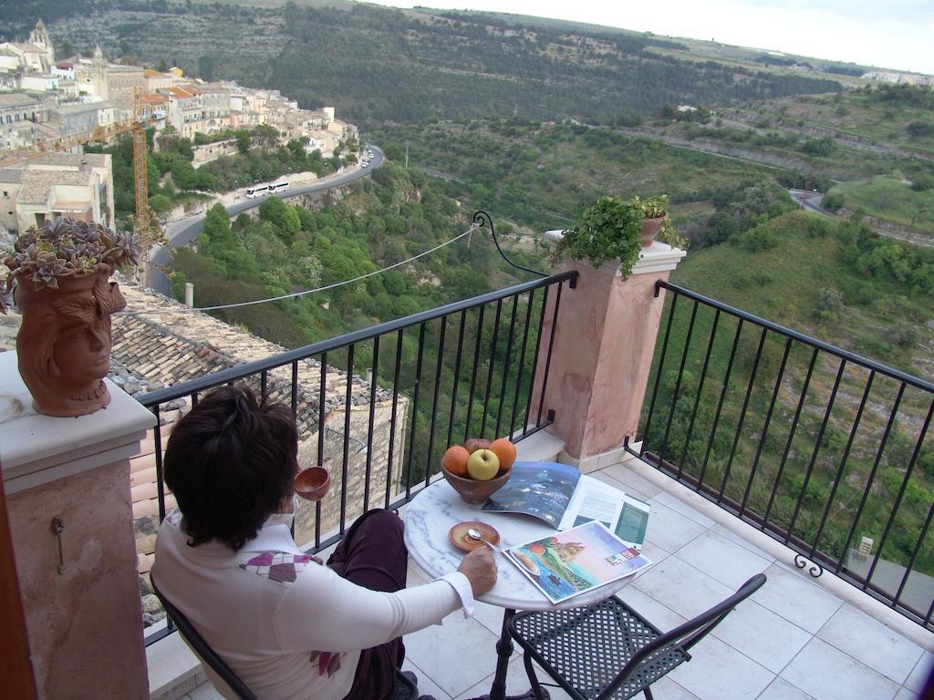 Ibla Vacanze Ragusa Room photo
