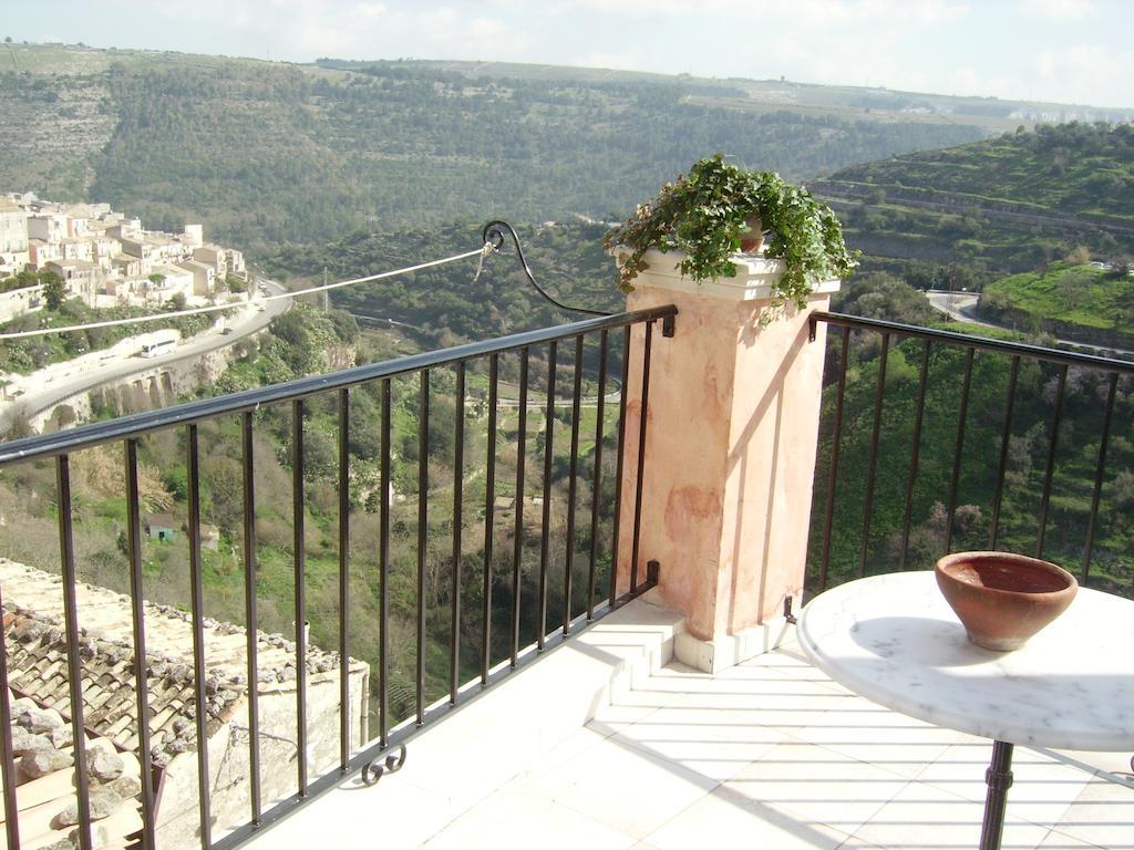 Ibla Vacanze Ragusa Exterior photo
