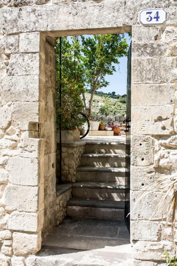 Ibla Vacanze Ragusa Exterior photo