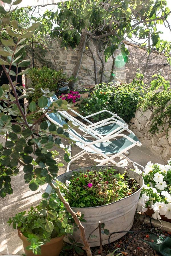 Ibla Vacanze Ragusa Exterior photo