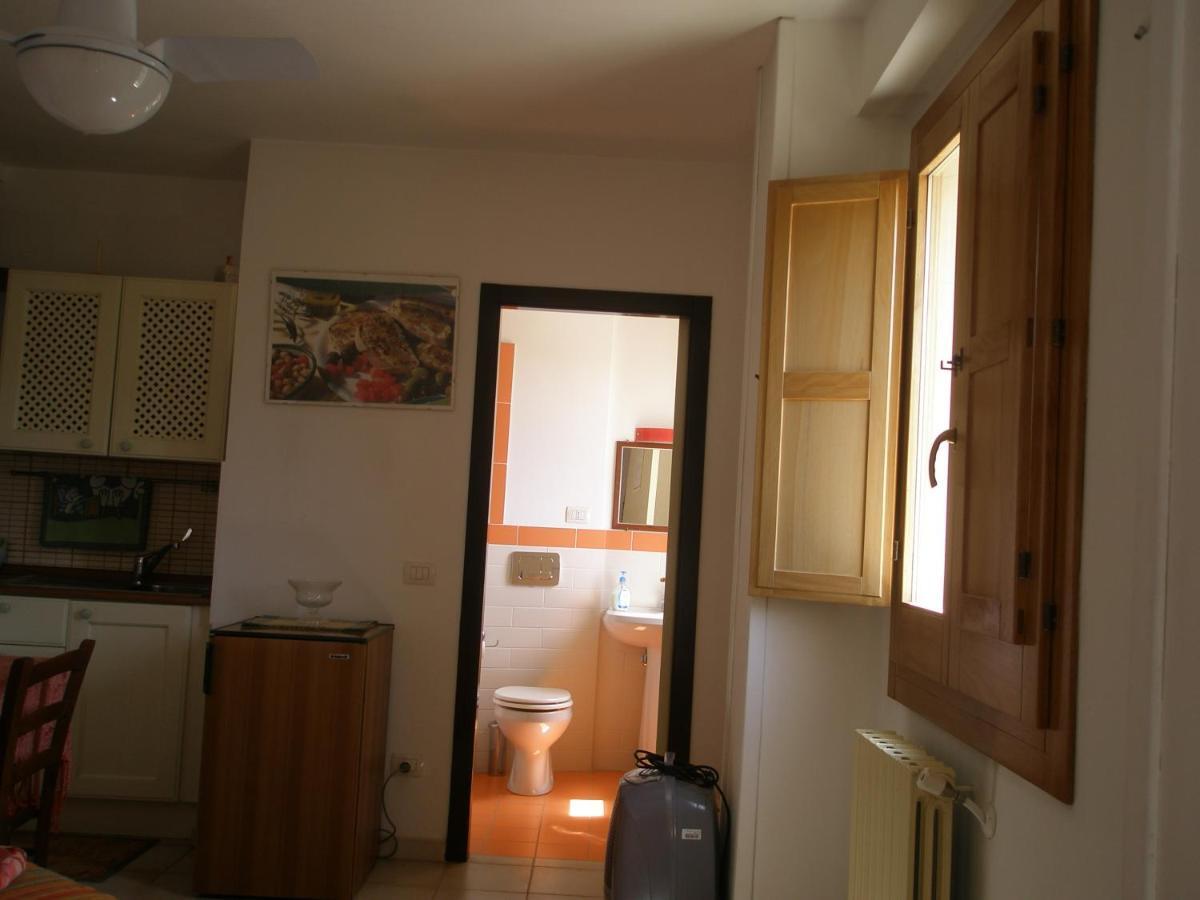 Ibla Vacanze Ragusa Exterior photo